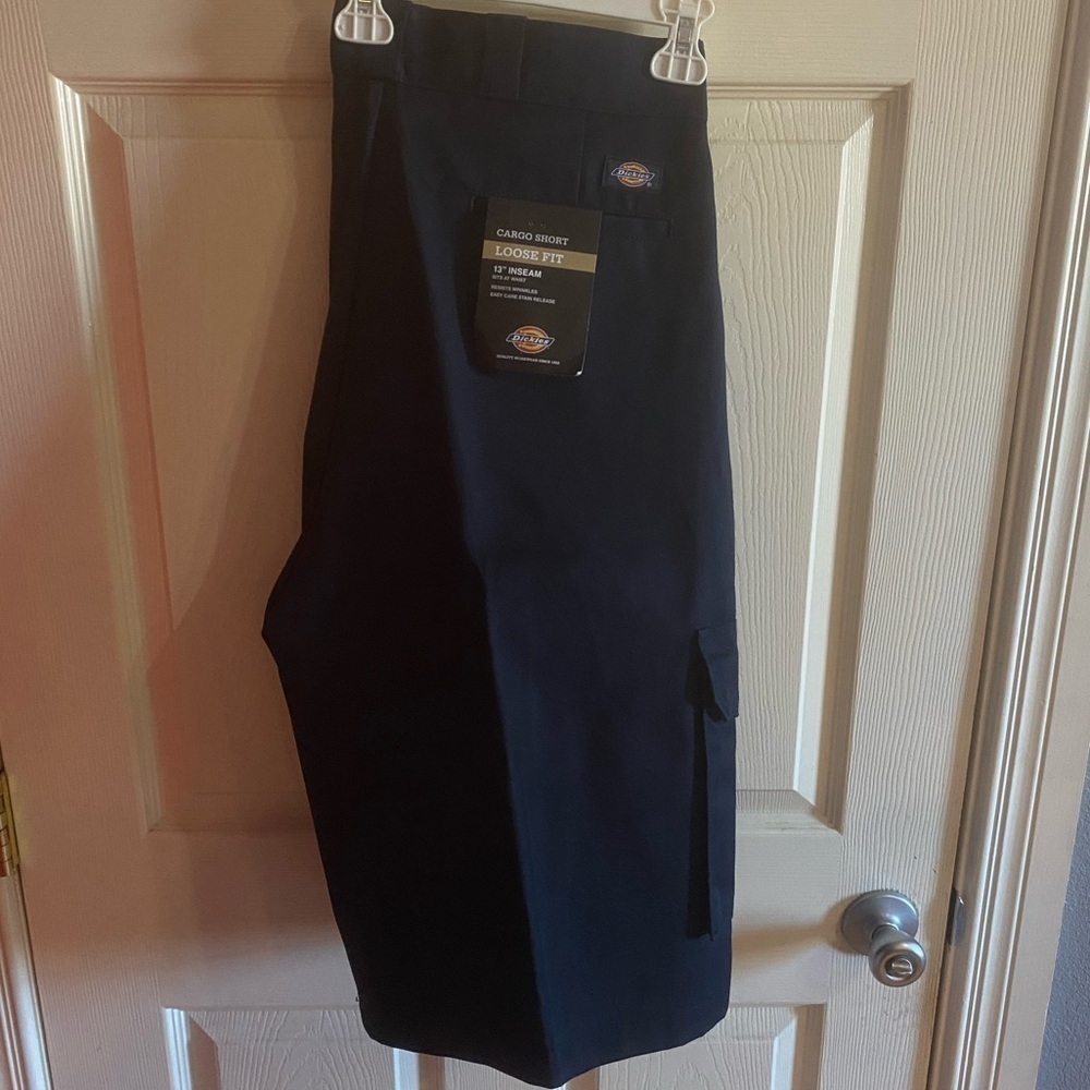 Dickies cargo shorts